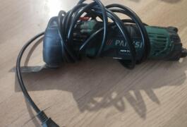 Location outil Multitools Parkside près de La Garde