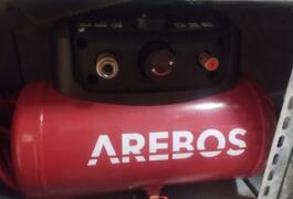 Location outil Compresseur Électrique près de La Garde