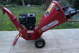 Location outil Broyeur de végetaux Thermique près de Cestas