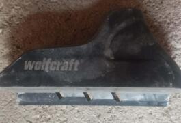 Location outil Rabot d angle placo Wolfcraft près de La Garde