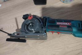 Location outil Mini scie circulaire près de La Garde