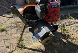 Location outil Motobineuse Thermique près de Cestas