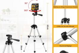 Location outil Niveau laser près de Charras