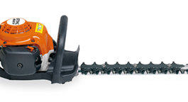 Location outil Taille haie Thermique Stihl près de Talcy