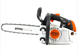 Location outil Tronçonneuse sur perche Thermique Stihl près de Talcy