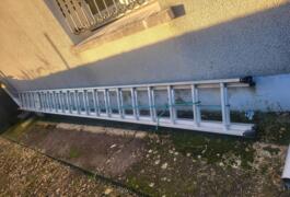 Location outil Échelle Alu près de Soyaux