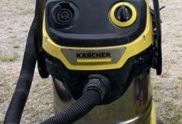Location outil Aspirateur Électrique Karcher près de Angoulême