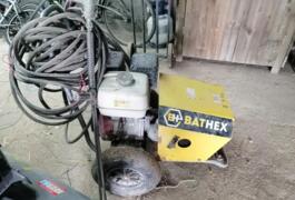 Location outil Nettoyeur haute pression Thermique près de Athée-sur-Cher