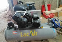 Location outil Compresseur Thermique près de Athée-sur-Cher