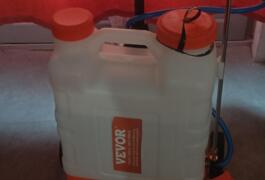 Location outil Pulvérisateur électrique près de Angoulins