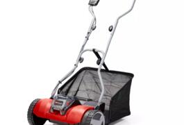 Location outil Tondeuse à cylindre sans fil Einhell près de Le Blanc-Mesnil