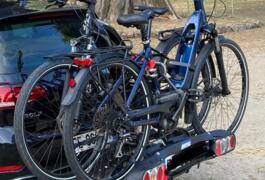 Location outil Porte vélos près de Saint-Ouen-sur-Seine