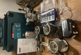 Location outil Défonceuse à bois Électrique Makita près de Lyon