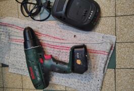 Location outil Visseuse perceuse Sans-fil Ryobi près de Limoges