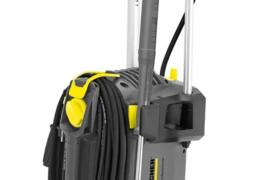 Location outil Nettoyeur haute pression Électrique Karcher près de Cergy