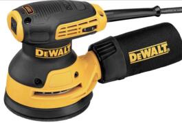 Location outil Ponceuse Électrique Dewalt près de Boulogne-Billancourt