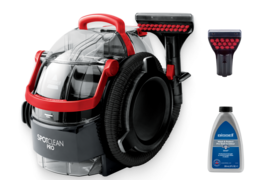 Location outil Shampouineuse Bissell près de Val d'Erdre-Auxence