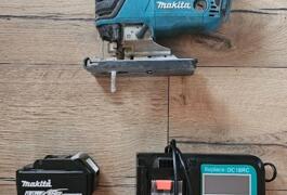 Location outil Scie sauteuse Sans-fil Makita près de Gujan-Mestras