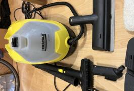 Location outil Cimex Karcher près de Altkirch