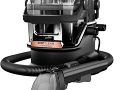 Location outil Shampouineuse Bissell près de La Chevrolière