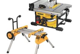 Location outil Scie sur table Électrique Dewalt près de Boulogne-Billancourt