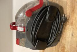 Location outil Shampouineuse Bissell près de Le Vaudreuil