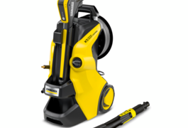 Location outil Nettoyeur haute pression Électrique Karcher près de Rezé