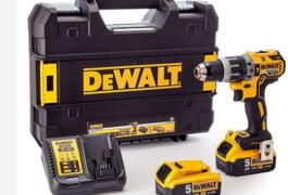 Location outil Perceuse Sans-fil Dewalt près de Montpellier