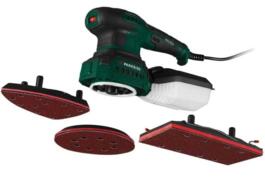 Location outil Ponceuse Électrique Parkside près de Montpellier