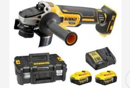 Location outil Meuleuse Sans-fil Dewalt près de Montpellier