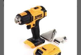 Location outil Décapeur Électrique Dewalt près de Montpellier