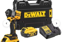 Location outil Visseuse Électrique Dewalt près de Montpellier