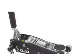 Location outil Cric Hydraulique Clas près de Montpellier