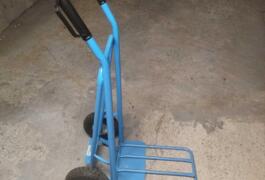 Location outil Diable Pliant Mac-allister près de Boulogne-Billancourt