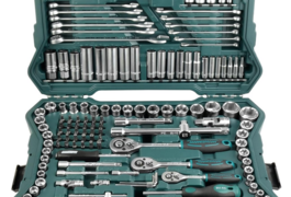 Location outil Clé à douille Coffret près de Fresnes