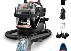 Location outil Shampouineuse Bissell près de Lyon