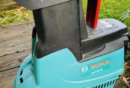 Location outil Broyeur de végetaux Électrique Bosch près de Hulluch