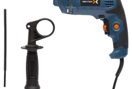 Location outil Perceuse Électrique Dexter près de Fresnes