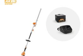 Location outil Taille haie Électrique Stihl près de Moyeuvre-Grande