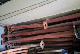 Location outil Accessoires près de Ratte