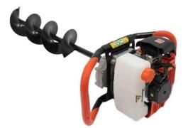 Location outil Tarière près de Merlimont