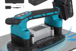 Location outil Ventouse près de Merlimont