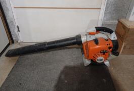 Location outil Aspirateur souffleur Thermique Stihl près de Locmalo