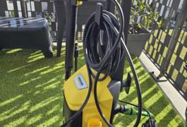 Location outil Nettoyeur haute pression Électrique Karcher près de Louvres