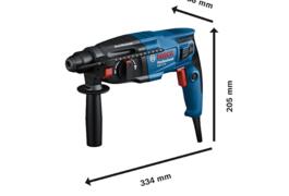 Location outil Burineur perforateur Électrique Bosch pro près de Auxerre