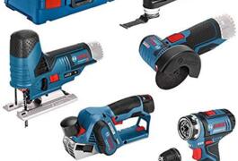 Location outil System combi-kit Bosch pro près de Auxerre