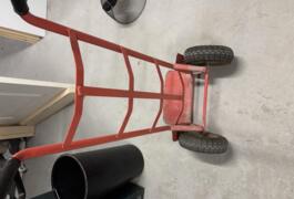 Location outil Diable Gerbeur Magnusson près de Quimper