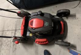 Location outil Tondeuse Thermique Scheppach près de Quimper