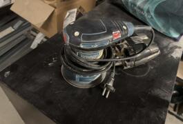 Location outil Ponceuse Électrique Dexter près de Quimper