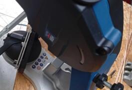 Location outil Affuteur près de Ploufragan